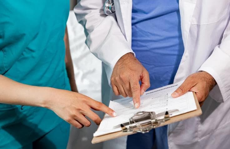 Pinnacle welcomes major primary care investment announced at GP25